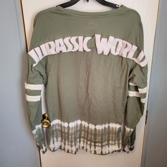 Jurassic World Long Sleeve Tee - Picture 3 of 3